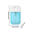 Travel Stylish Power Mist Spray Hand Sanitizer | https://www.bestnamebadges.com