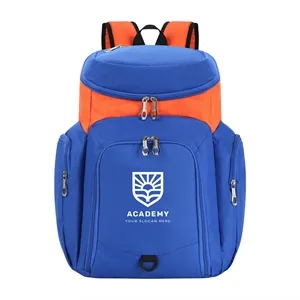 Multi-Functional Sports Ball Backpack