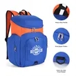 Multi-Functional Sports Ball Backpack | https://www.bestnamebadges.com