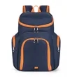 Multi-Functional Sports Ball Backpack | https://www.bestnamebadges.com