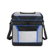 24-Can Leakproof Insulated Cooler Bag W/Top Access Lid | https://www.bestnamebadges.com