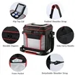 24-Can Leakproof Insulated Cooler Bag W/Top Access Lid | https://www.bestnamebadges.com