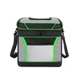 24-Can Leakproof Insulated Cooler Bag W/Top Access Lid | https://www.bestnamebadges.com