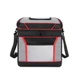 24-Can Leakproof Insulated Cooler Bag W/Top Access Lid | https://www.bestnamebadges.com
