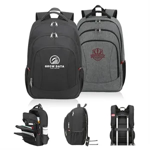 Executive 15.6" Business Laptop Backpack