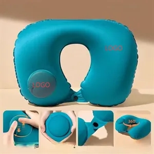 Portable Travel Neck Pillow