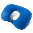 Portable Travel Neck Pillow | https://www.bestnamebadges.com