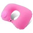 Portable Travel Neck Pillow | https://www.bestnamebadges.com
