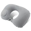 Portable Travel Neck Pillow | https://www.bestnamebadges.com