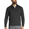 Footjoy Approach Quarter-Zip Mid-Layer | https://www.bestnamebadges.com