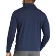 Footjoy Approach Quarter-Zip Mid-Layer | https://www.bestnamebadges.com