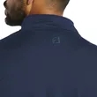 Footjoy Approach Quarter-Zip Mid-Layer | https://www.bestnamebadges.com