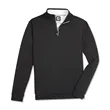 Footjoy Approach Quarter-Zip Mid-Layer | https://www.bestnamebadges.com