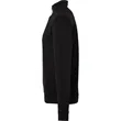 Footjoy Approach Quarter-Zip Mid-Layer | https://www.bestnamebadges.com
