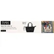 Mini Fontaine Tote Charm | https://www.bestnamebadges.com