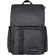 High Sierra Trekpoint Flap Backpack | https://www.bestnamebadges.com