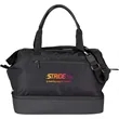 High Sierra Courier Duffle | https://www.bestnamebadges.com