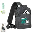 Crossbody Sling | https://www.bestnamebadges.com