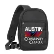 Crossbody Sling | https://www.bestnamebadges.com