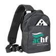 Crossbody Sling | https://www.bestnamebadges.com