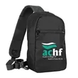 Crossbody Sling | https://www.bestnamebadges.com
