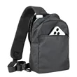 Crossbody Sling | https://www.bestnamebadges.com