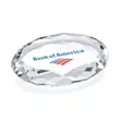 Amherst VividPrint™ Paperweight - Oval | https://www.bestnamebadges.com
