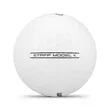 Wilson Staff Model X Golf Balls | https://www.bestnamebadges.com