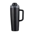 Union Printed - 30oz Vacuum Bottle Mug w/ Infuser Insert | https://www.bestnamebadges.com