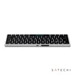 SATECHI® Slim X1 Bluetooth Keyboard | https://www.bestnamebadges.com