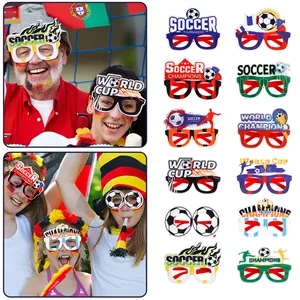 World Cup Soccer Eyeglasses Football Eyewear