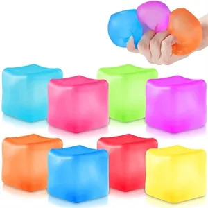 Fidget Stress Balls Cube Sensory Toys