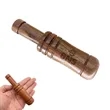 Wooden Duck Call For Waterfowl Hunting | https://www.bestnamebadges.com