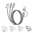 3in2 Multi Charging Cable For Watch Charger | https://www.bestnamebadges.com