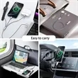 3in2 Multi Charging Cable For Watch Charger | https://www.bestnamebadges.com