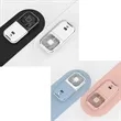Multifunctional Phone Holder Foldable Portable Handheld Fan | https://www.bestnamebadges.com