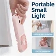 Multifunctional Phone Holder Foldable Portable Handheld Fan | https://www.bestnamebadges.com