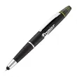 Lexi Plastic Pen | https://www.bestnamebadges.com