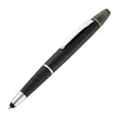 Lexi Plastic Pen | https://www.bestnamebadges.com