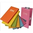 PU Leather Bill Holder | https://www.bestnamebadges.com