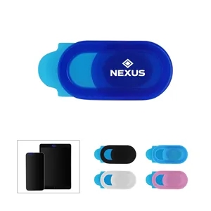 Mini Plastic Laptop Camera Cover Slide