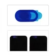 Mini Plastic Laptop Camera Cover Slide | https://www.bestnamebadges.com