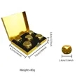 Aluminium Dice Set | https://www.bestnamebadges.com