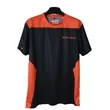 Sublimated T-shirt | https://www.bestnamebadges.com