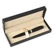 TiTUS® Mate Executive Metal Ballpoint Pen Gift Box | https://www.bestnamebadges.com