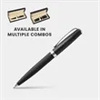 TiTUS® Mate Executive Metal Ballpoint Pen Gift Box | https://www.bestnamebadges.com