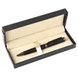 Titus® Wavy Pattern Luxury Signature Ballpoint Pen Gift Box | https://www.bestnamebadges.com