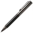 TiTUS® Metal Carbon Fiber Ballpoint Pen Gift Box | https://www.bestnamebadges.com