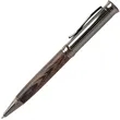 TiTUS® High-quality Vintage Wooden Ballpoint Pen Gift Box | https://www.bestnamebadges.com