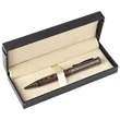TiTUS® High-quality Vintage Wooden Ballpoint Pen Gift Box | https://www.bestnamebadges.com